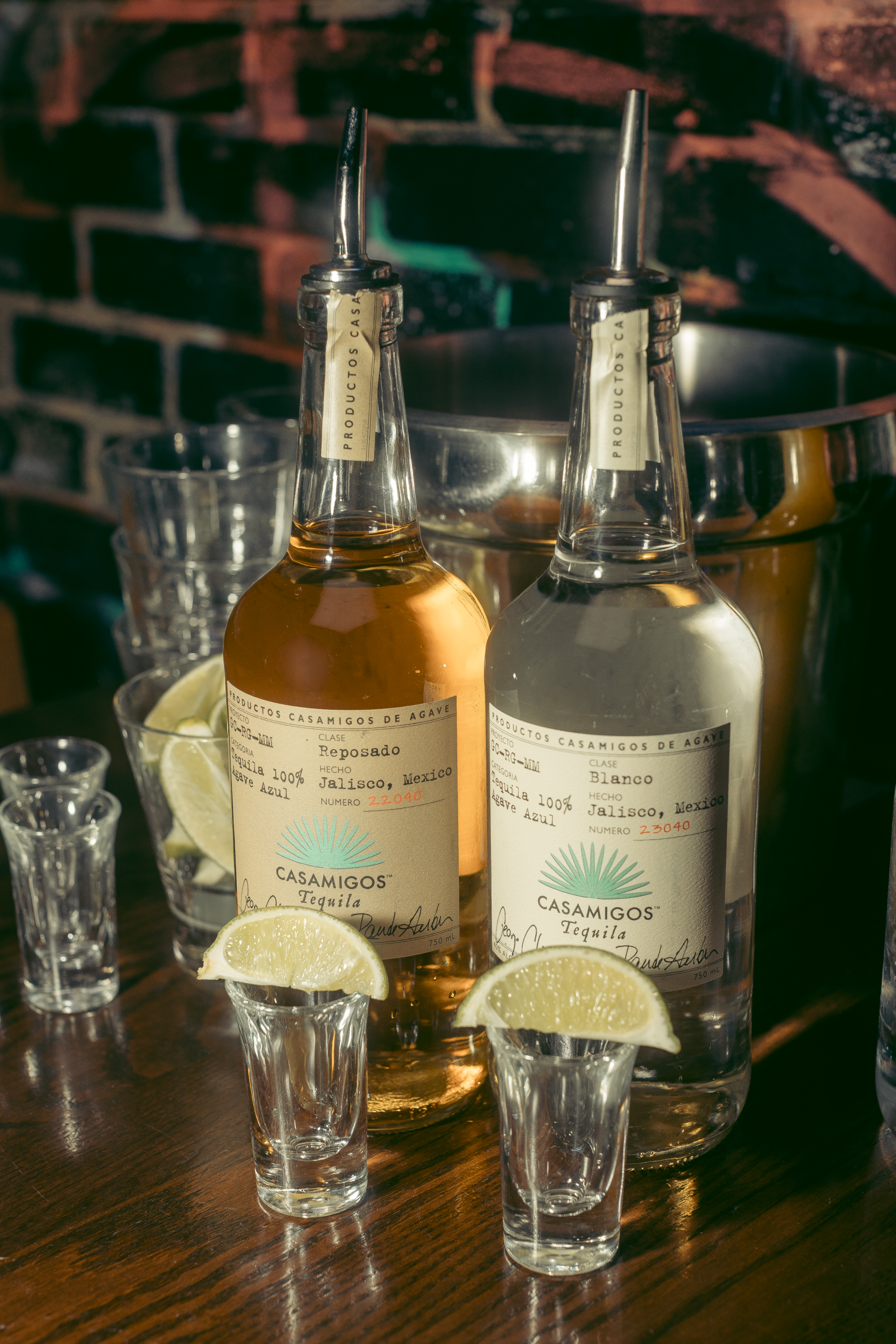 Drinks and cocktails at Greta Bar, showcasing the bar atmosphere, beverages, and alcohol range