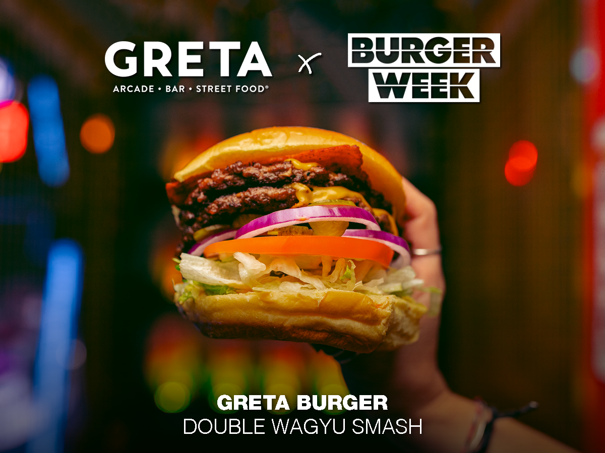 Greta YVR